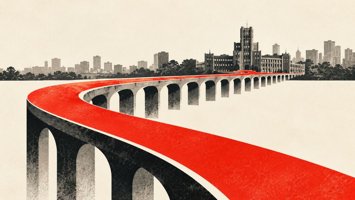 Can national ambition translate into lasting higher education impact?