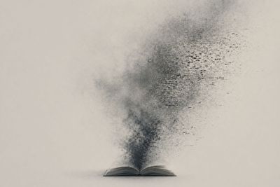 What happens to learning when students carry a war in their pocket every day?