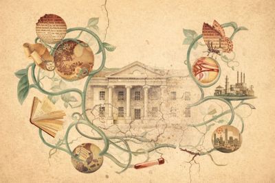 Are institutions ready to rethink both value and learning design?