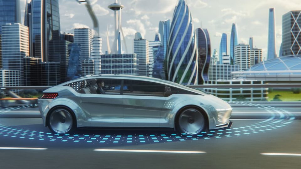 🚋 Mobility Futures #13