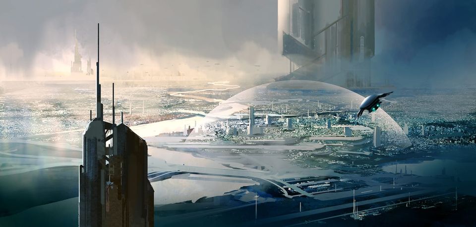 🚀 Space and Defense #12