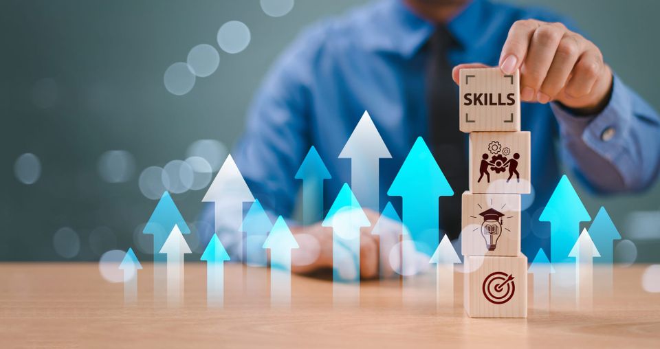 🛠️ Skills and Workforce #14