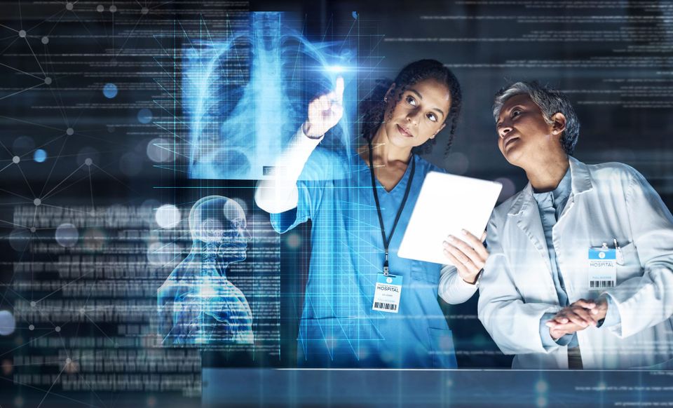 🩺 Health Skills #10