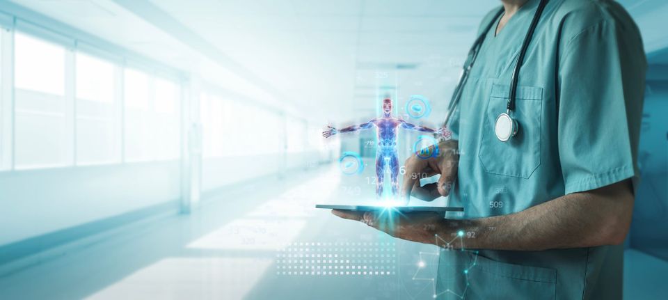 🩺 Health Skills #9