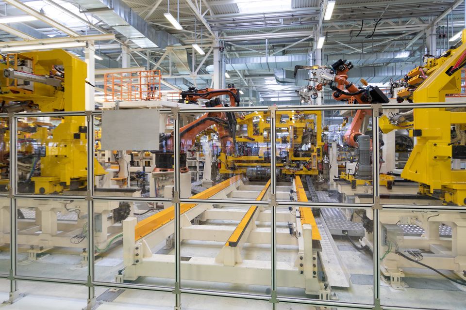 🤖 Advanced Manufacturing #17