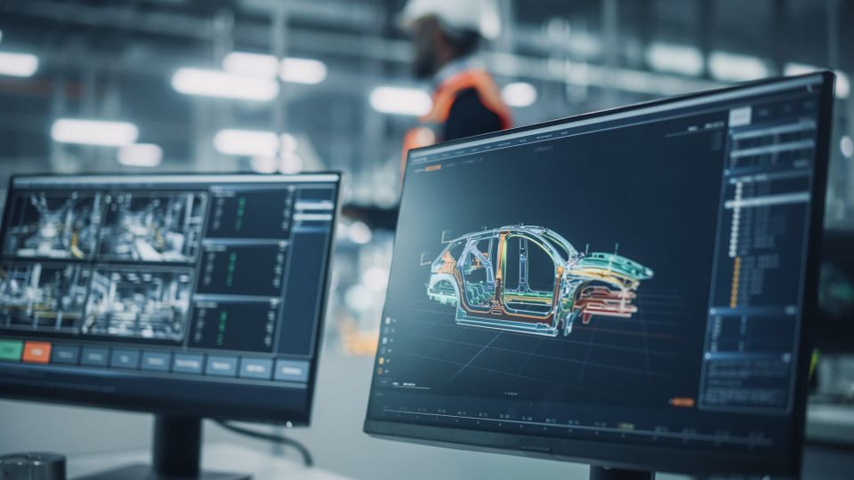 🤖 Advanced Manufacturing #14