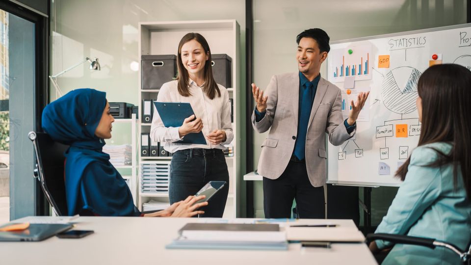 🛠️ Skills and Workforce #30