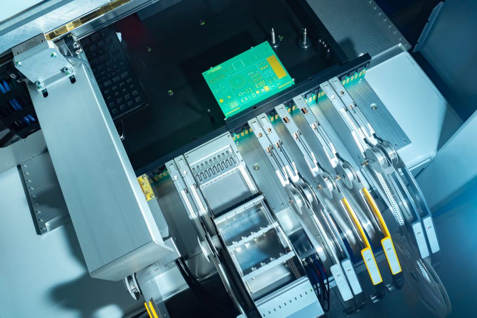 🤖 Advanced Manufacturing #13