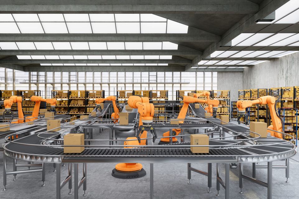 🤖 Advanced Manufacturing #21