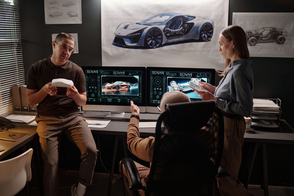 🌎 Green Skills #19