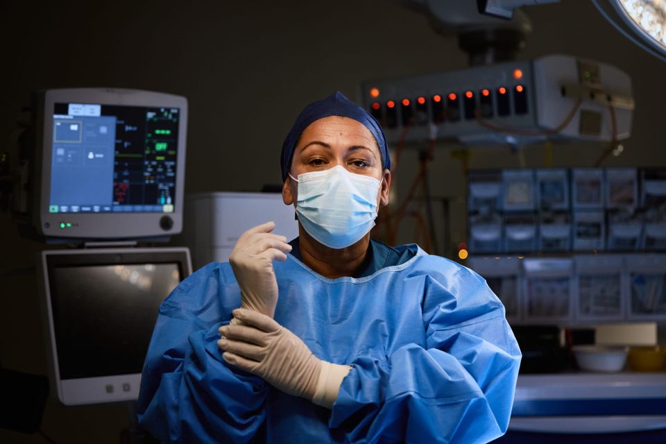 🩺 Health Skills #22