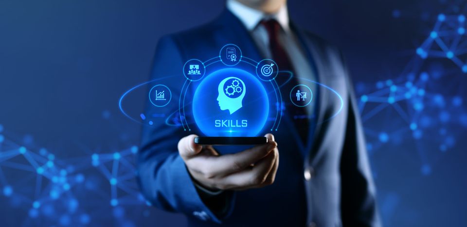 🛠️ Skills and Workforce #38