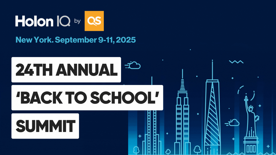 📣 2 Weeks to Go. Don’t miss the Back to School Summit where leaders are driving the Future of Learning.