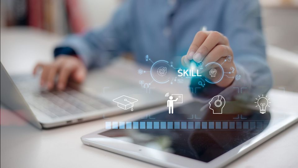 🛠️ Skills and Workforce #42