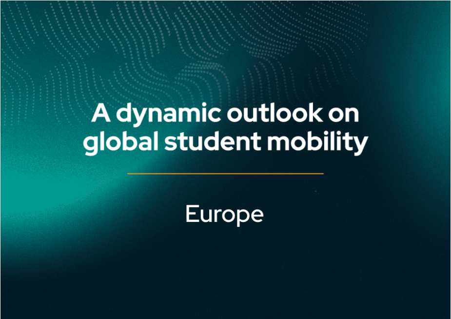 🌏 Global Student Flows: Europe