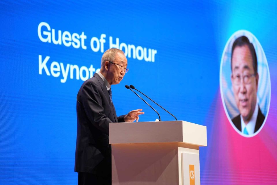 What lessons from Seoul are shaping the next era of higher education?