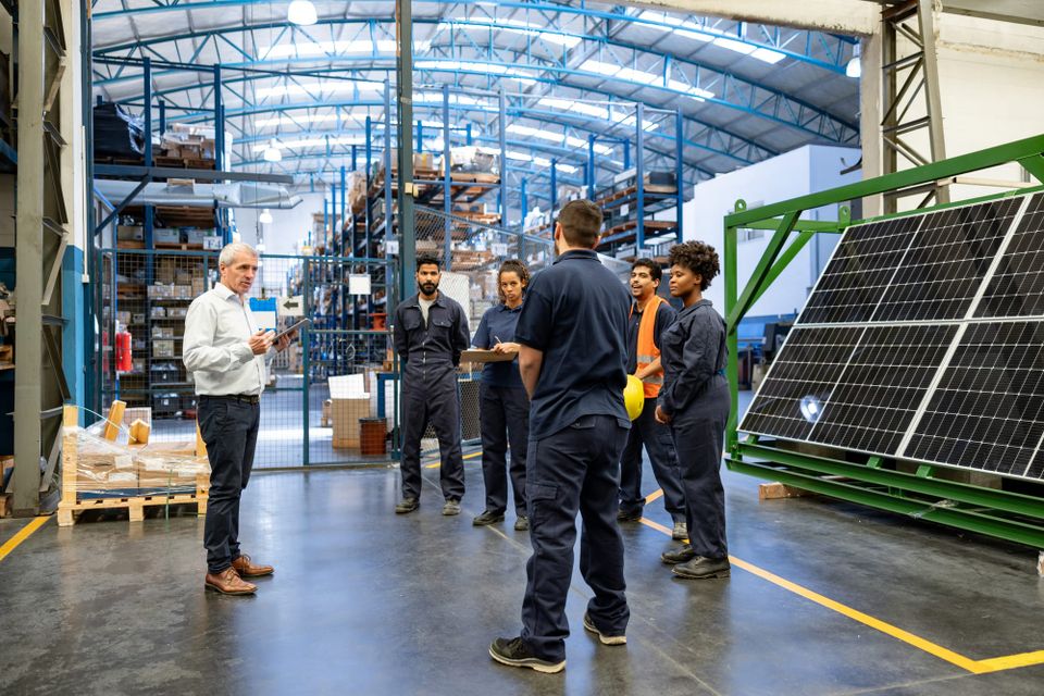 🛠️ Skills and Workforce #59