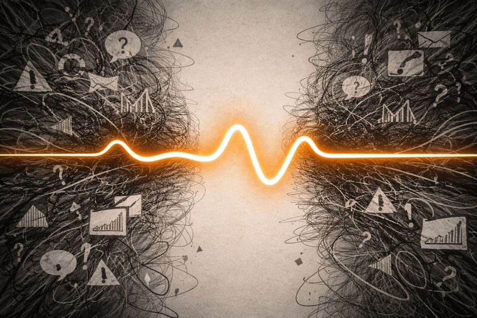 What signals should higher education leaders be paying attention to in 2026?