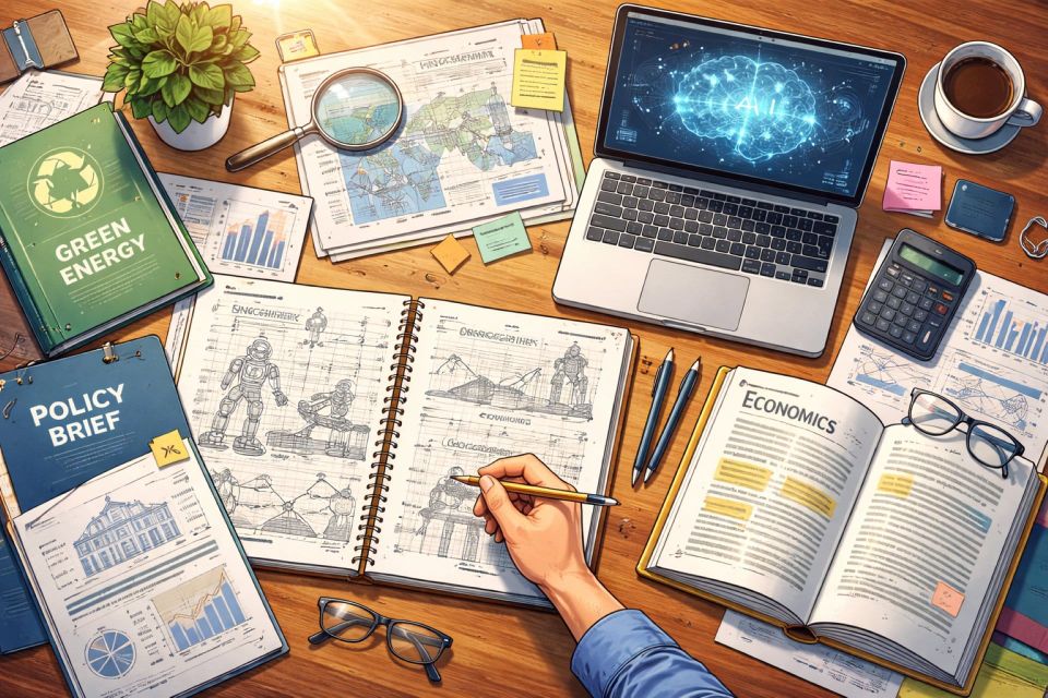 What does educating future problem-solvers really require in 2026?