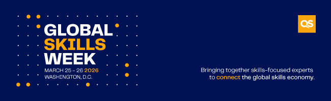 The next phase of skills-first is infrastructure, mobility, and proof