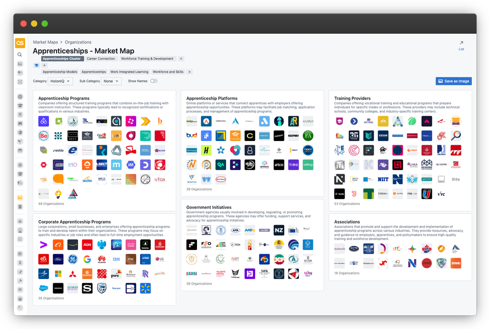 🔦 AI Apprenticeships Step into the Spotlight. 🏛 Join us in DC, March 25-26 for Global Skills Week.