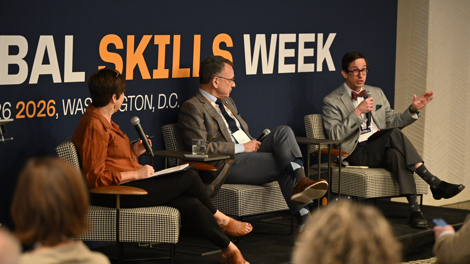 ⚖️ Teaching judgment may be Higher Ed’s most important role.