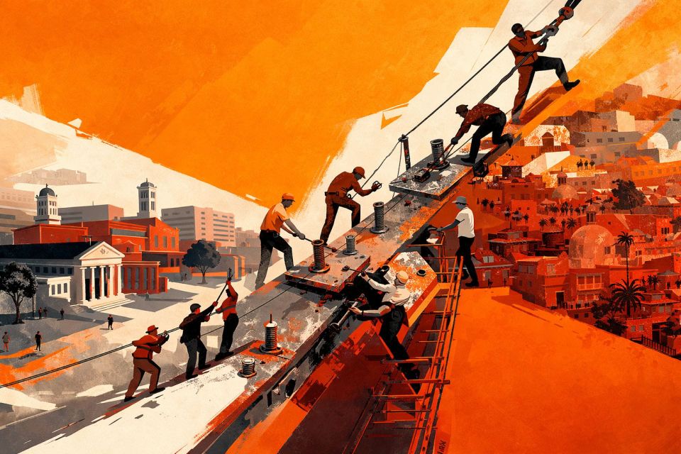 What does “comparable quality” mean when TNE models and student experiences vary by design?