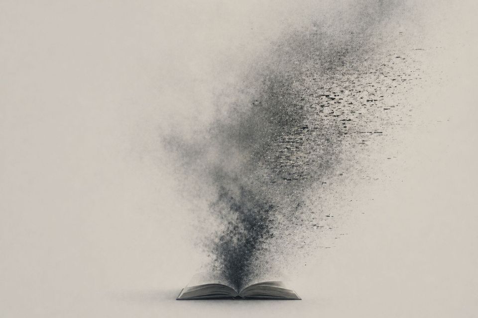 What happens to learning when students carry a war in their pocket every day?