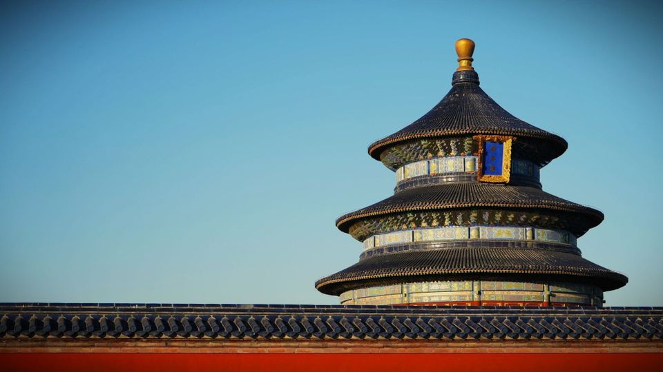 How does China turn research strength into long-term global influence?