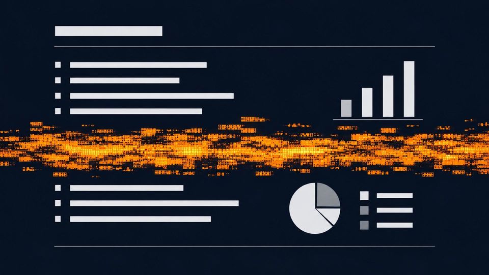What is the difference between information and knowledge in an AI-powered classroom?