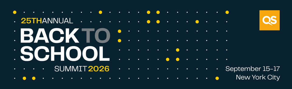 Less than 50 days to go until the Back to School Summit 2026