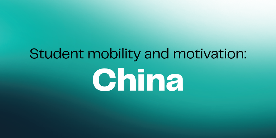 Chinese students are rethinking study abroad. Are institutions keeping up?