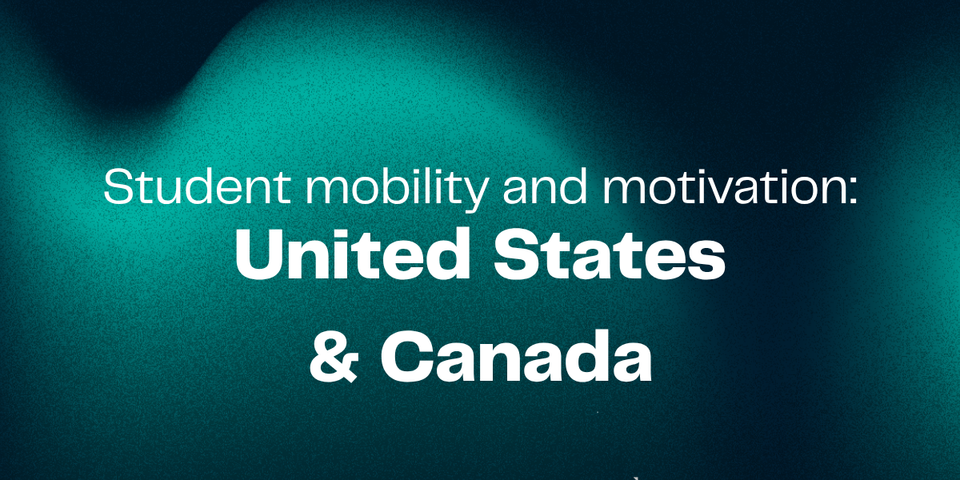 US and Canada face similar student recruitment pressures, but need different responses