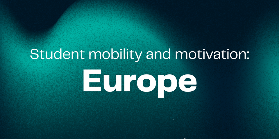 Europe’s international student market is growing, but what do students actually want?