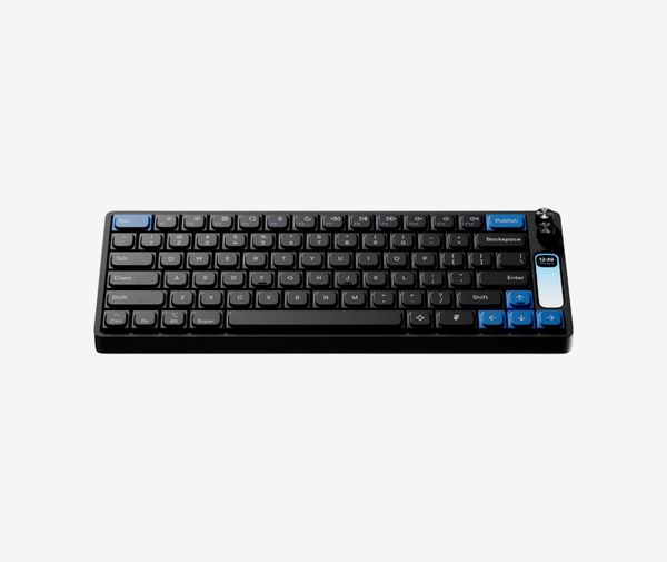 Framer F1 Keyboard