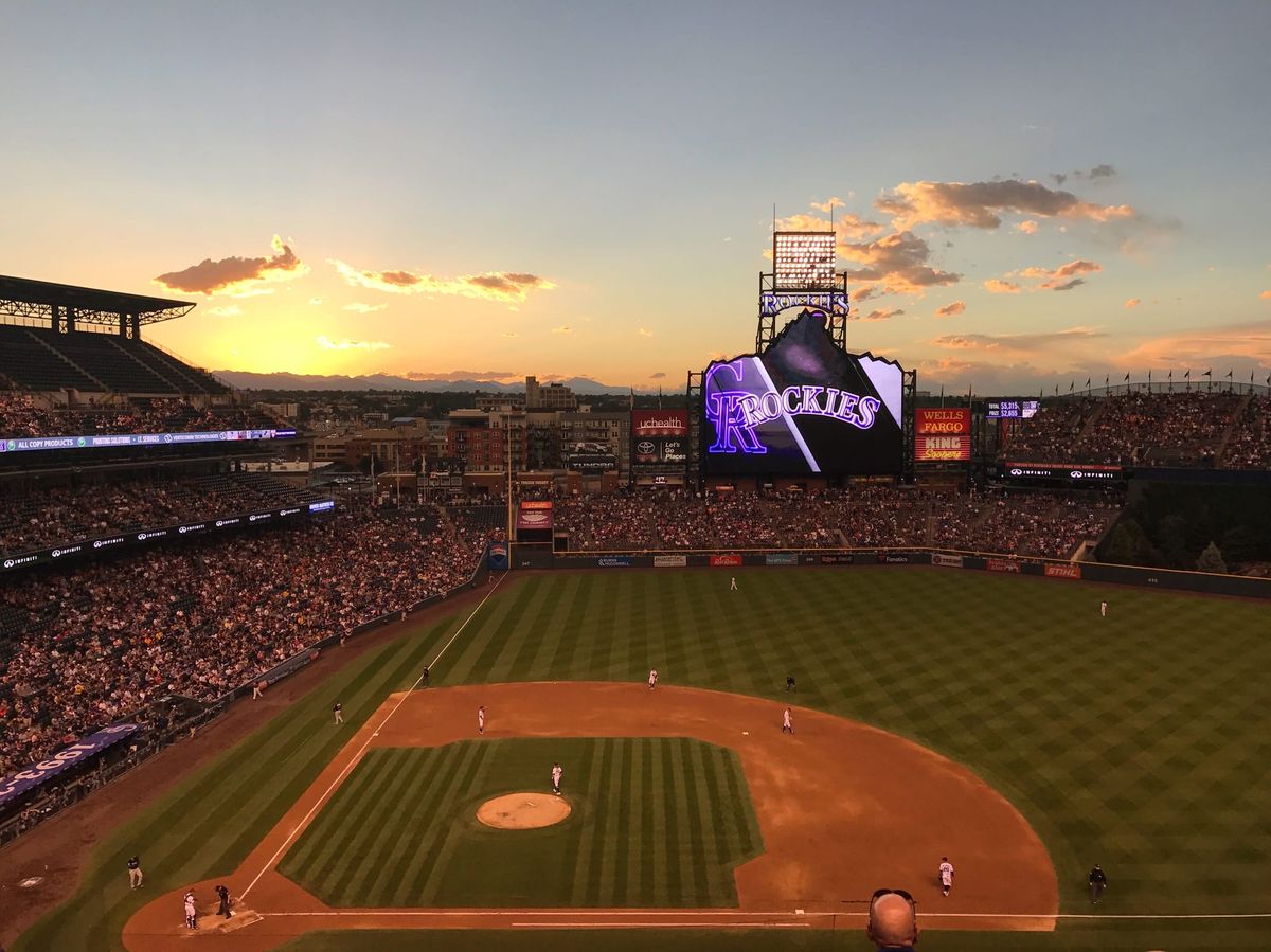 About Stadium Atmosphere