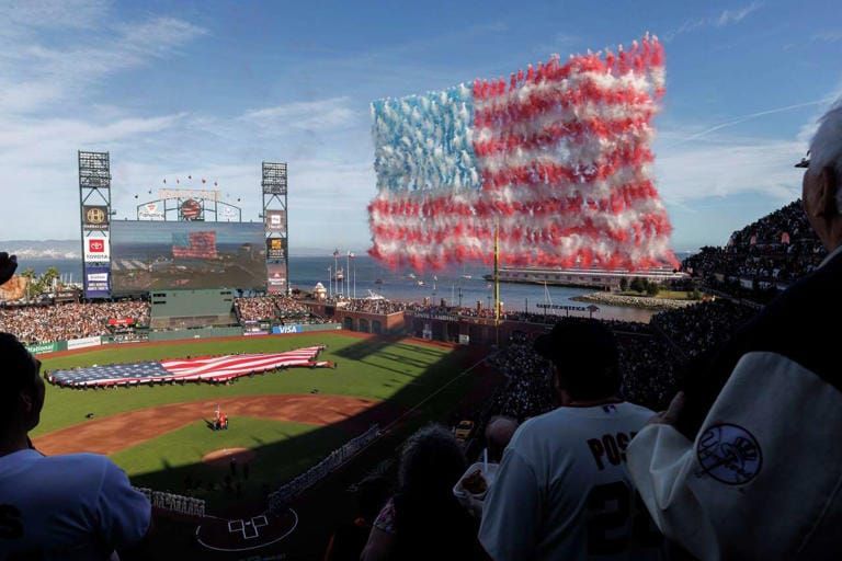 Netflix’s MLB Debut Shows the Fine Line Between Spectacle and Sport