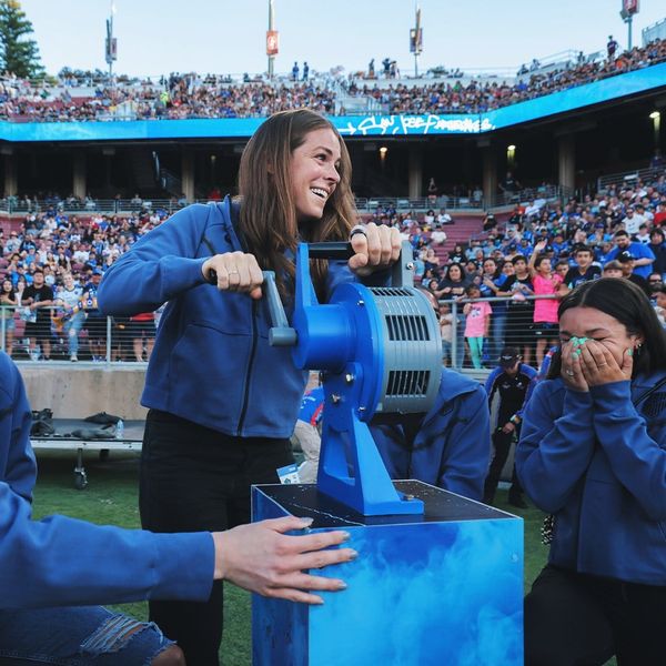 The San Jose Earthquakes’ Siren: A Seismic Ritual in MLS