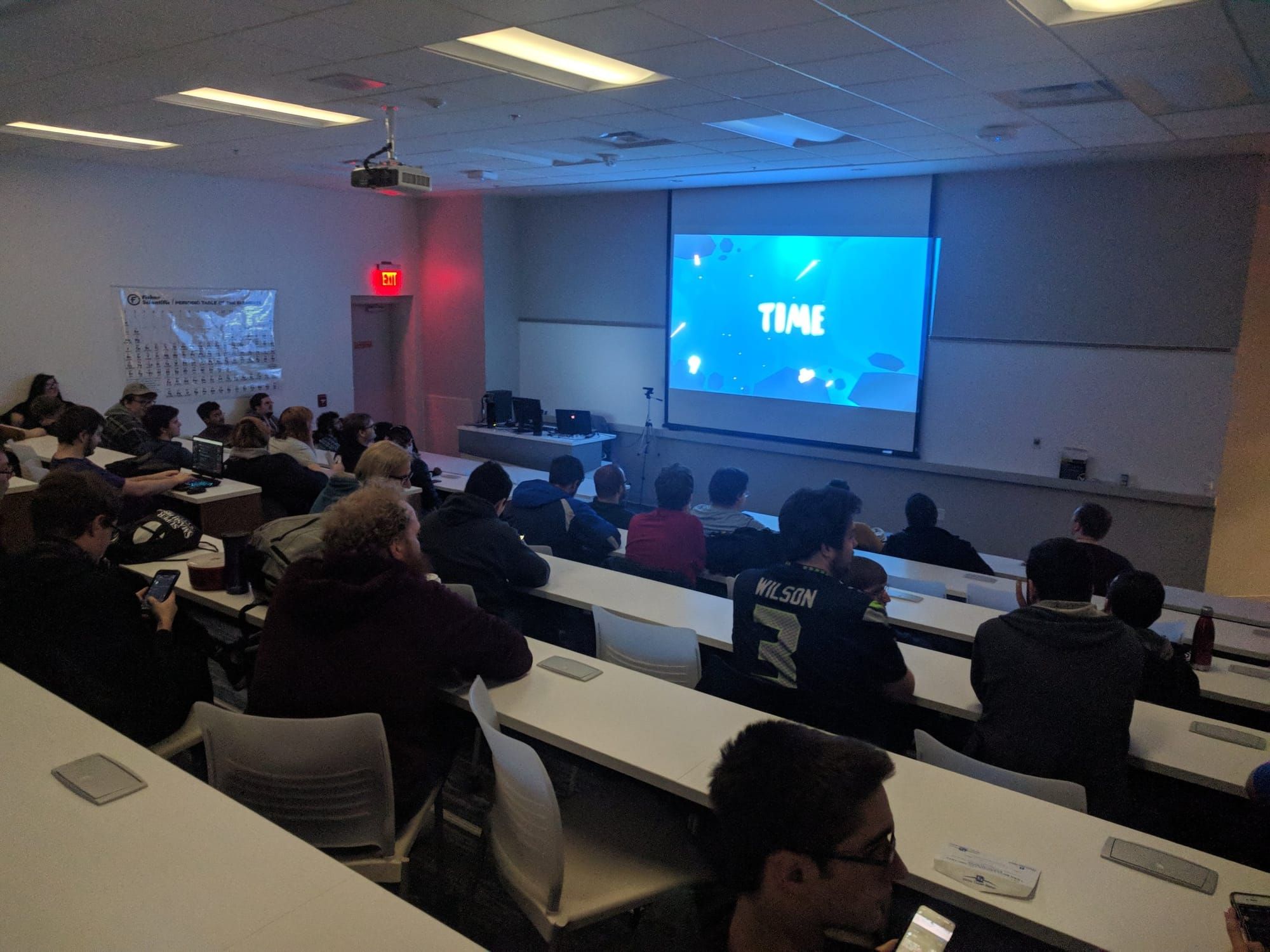 Announcing Fall 2025 Game Jam Diversifiers!