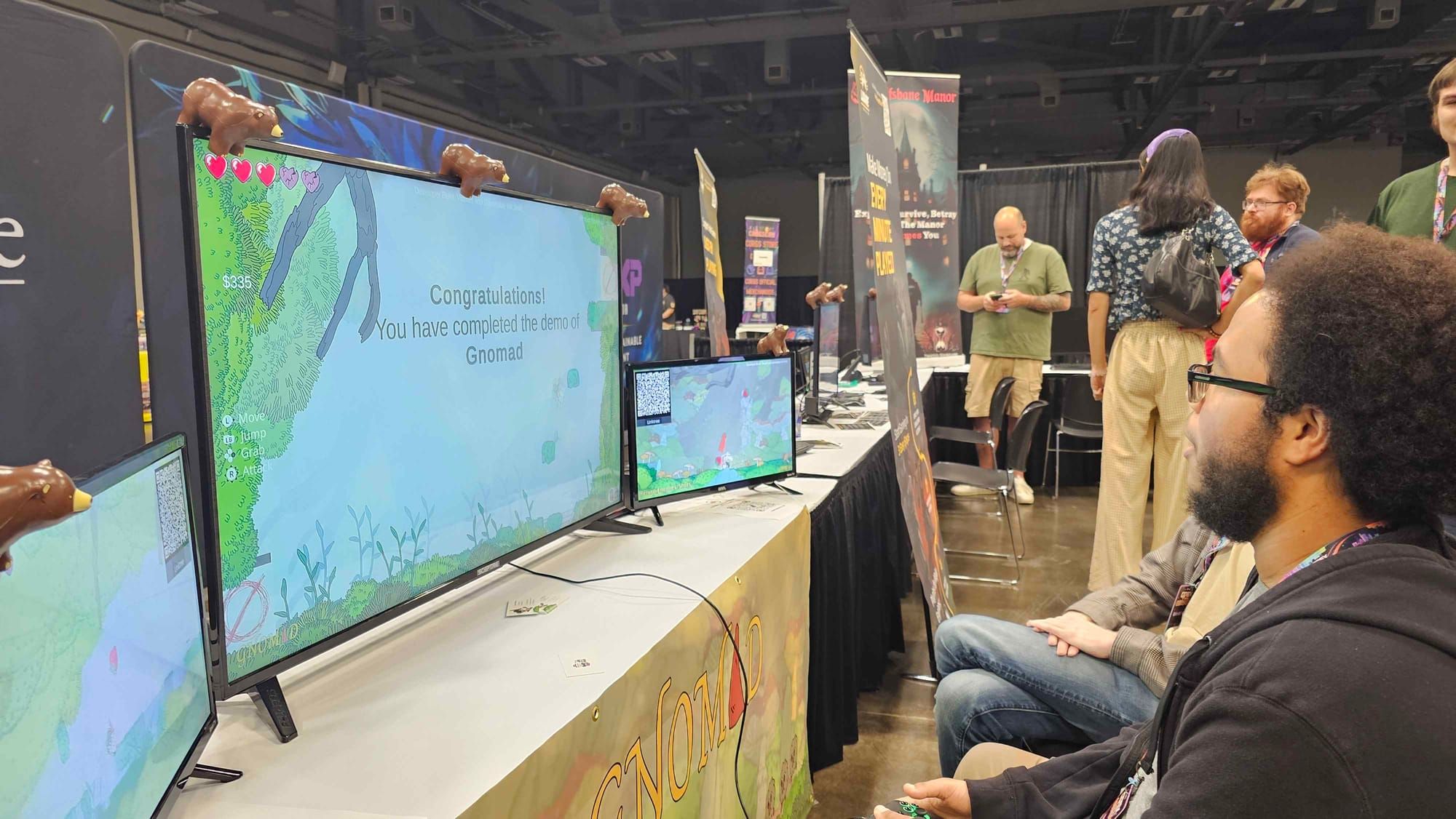 SSU Alumni Game Studio JollyWare Cracks Top 100 in Global Competition