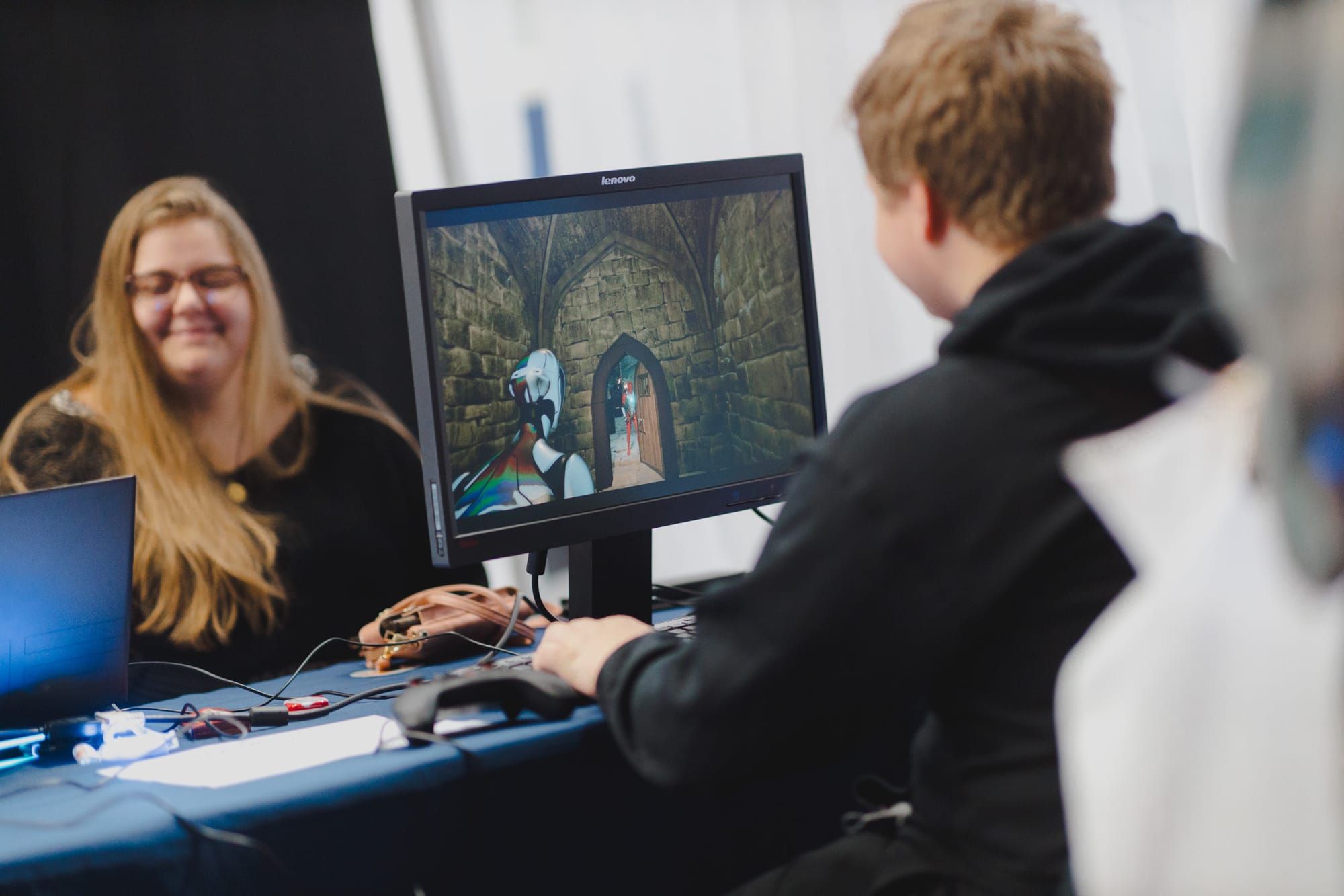 SGC 2025 Schedule Unlocked!