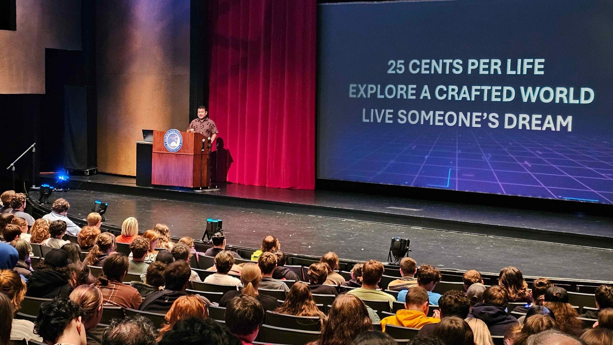 Shawnee Game Conference 2025 Recap