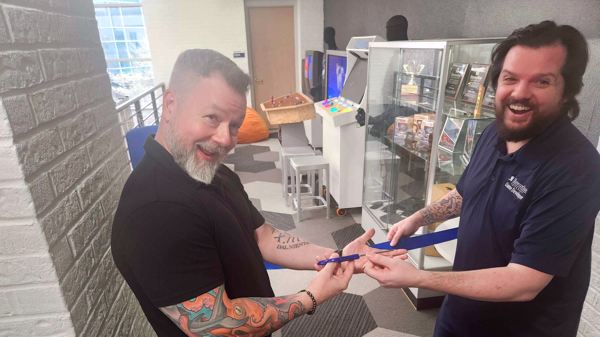 Celebrating Impact: Building a Legacy