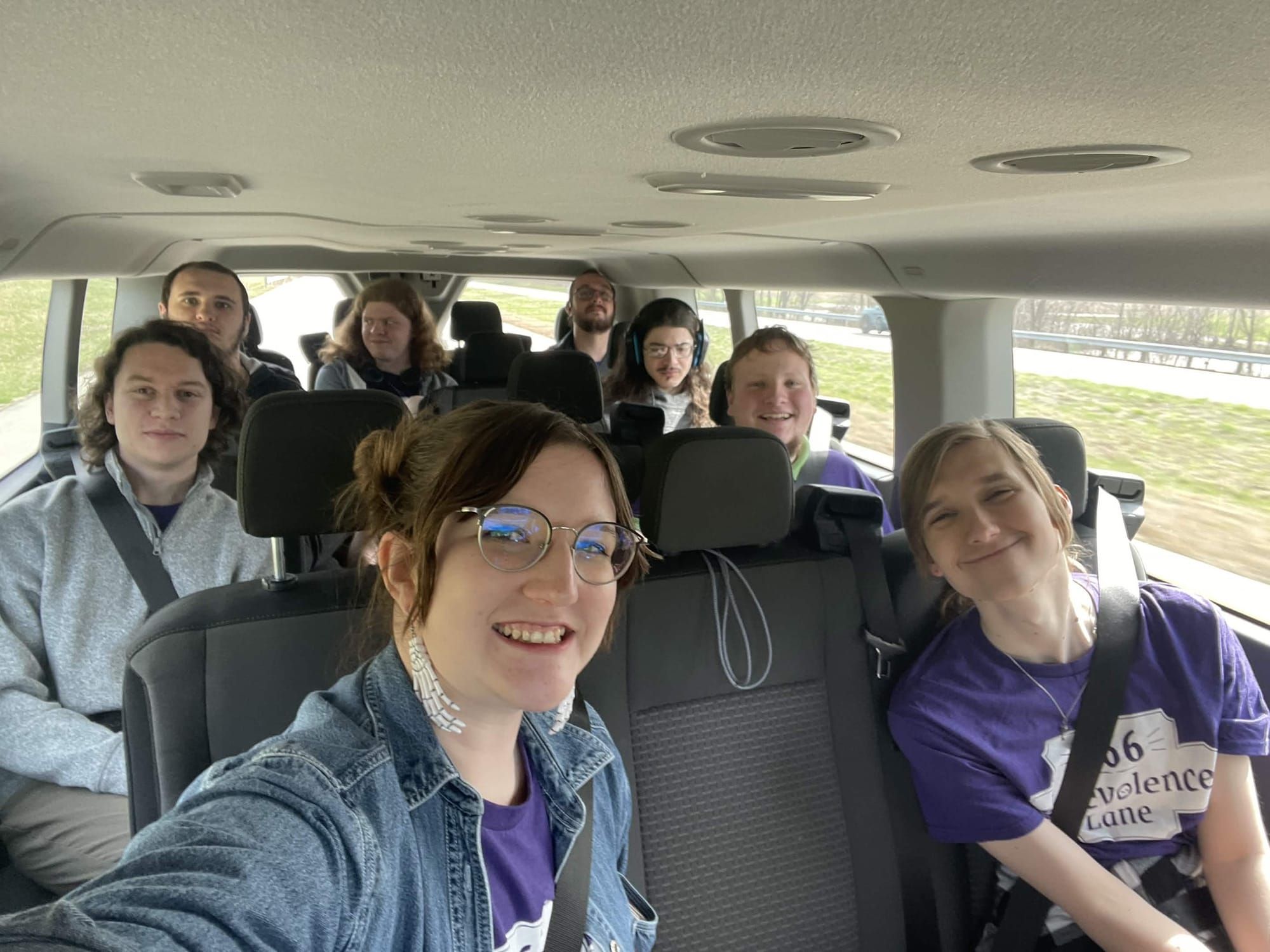 Taking the Classroom on the Road: Visiting COGG Prototype & Play