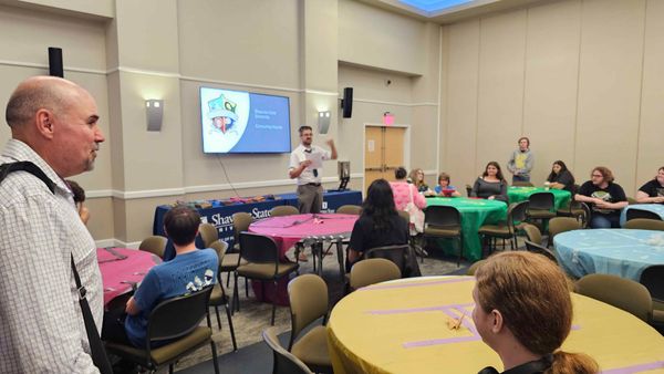 The Sorting 2025: A Night of Discovery and Tradition