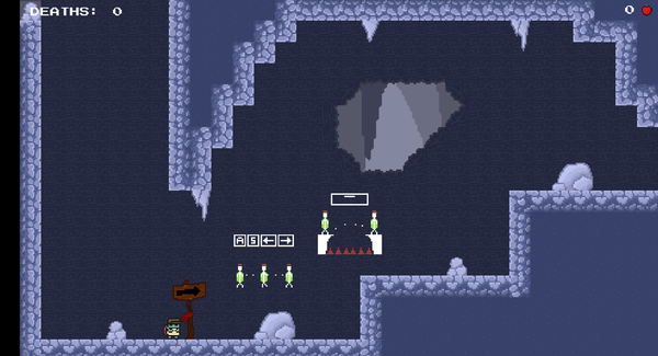 Chesapeake High School Visit