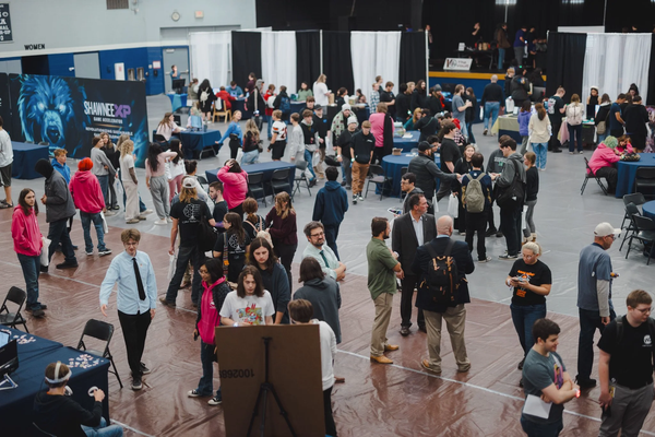 New Game+ Unlocked: The SSU Games Relaunch