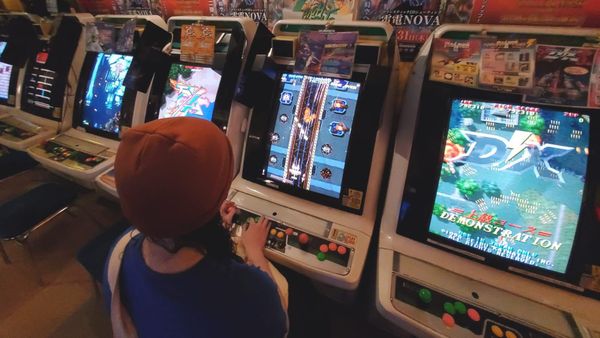 Finding Growth Through Game Jams - Alumni Spotlight: Cadence Calhoun