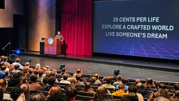 Shawnee Game Conference 2025 Recap