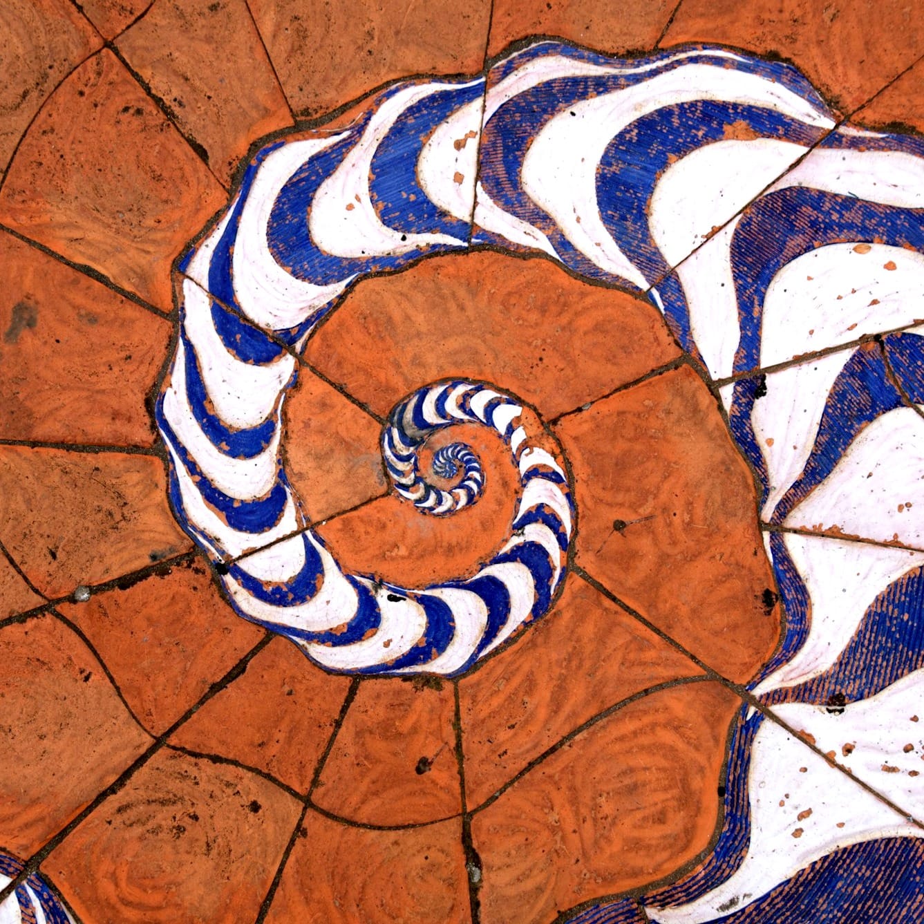 La spirale del ritorno